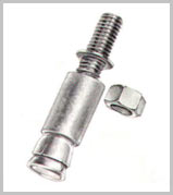 Sleeve Expansion Anchors