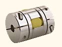 Clamp Style Rigid Coupling