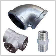 Pipe Fittings and There Application