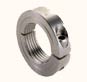 One-piece Clamp Coupling