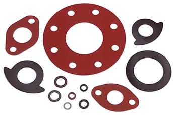 Pipe Flange Gaskets