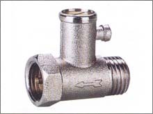Safety tips for pipe fittings