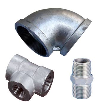 Steel Fittings,Galvanized Steel Pipe Fittings,Stainless Steel Pipe Fittings,Steel Pipe Fittings Exporters