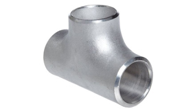 Types of Pipe Fittings and Their Uses